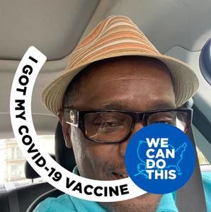 Meet your Posher, Carlos